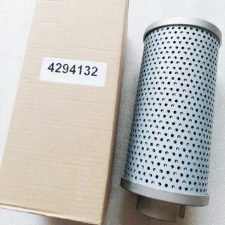 Гидравлический фильтр hitachi