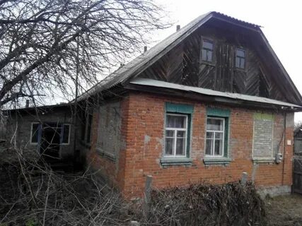 Дом киевском районе