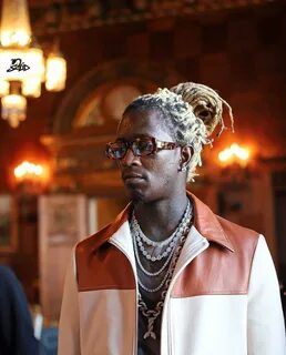 Old English Young Thug
