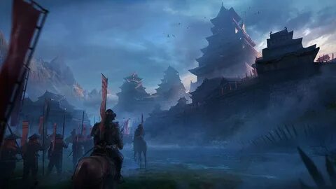 Original asia
