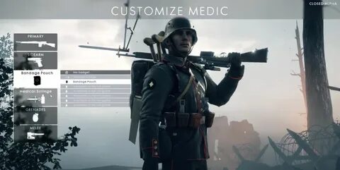 Bf media