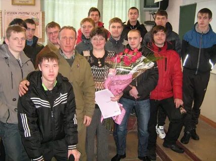 Сайт балахнинский техникум