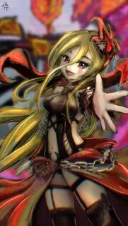 Overlord rule 34