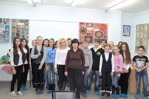 Школа стройных