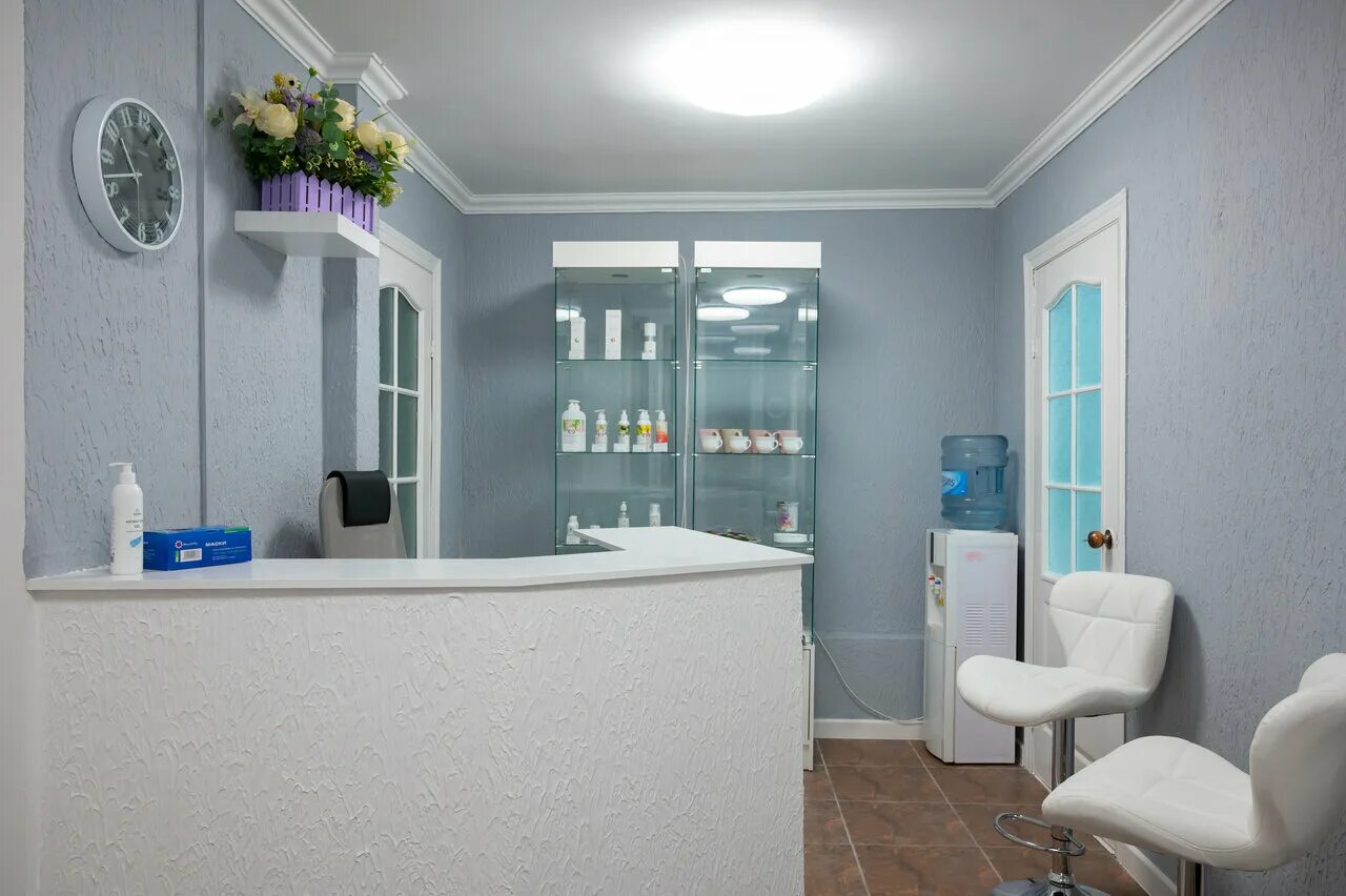 45-я параллель, 38. Цирюльник 45 параллель. Parallel студия красоты. Салон параллель. Ставрополь, ул.