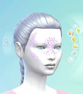 Sims 4 alien sim