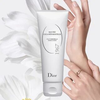 Dior le baume