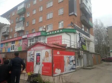 Ул волгоградская 9