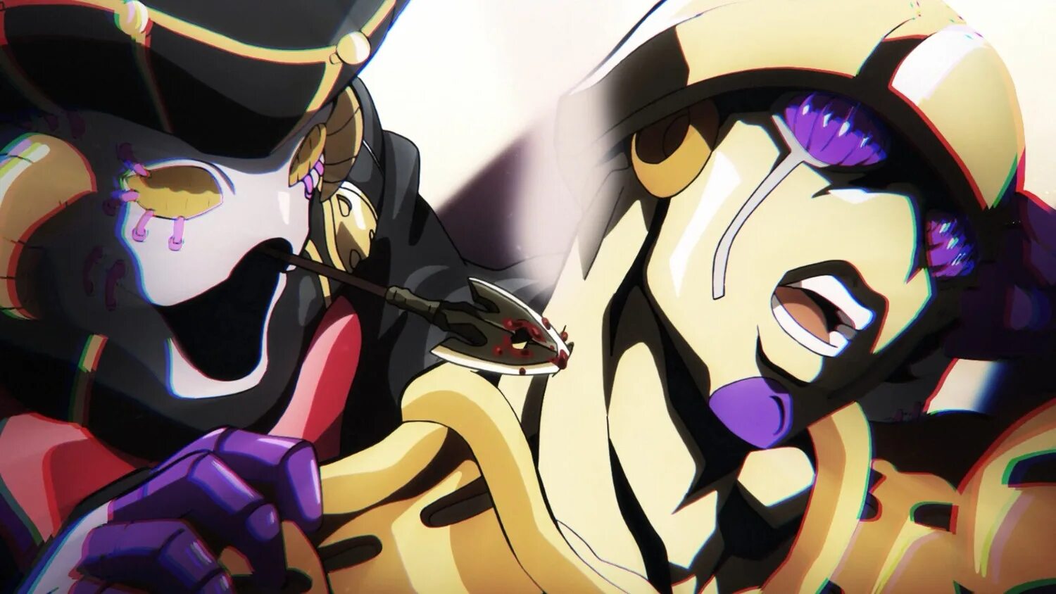 Jojo bizarre adventure stand