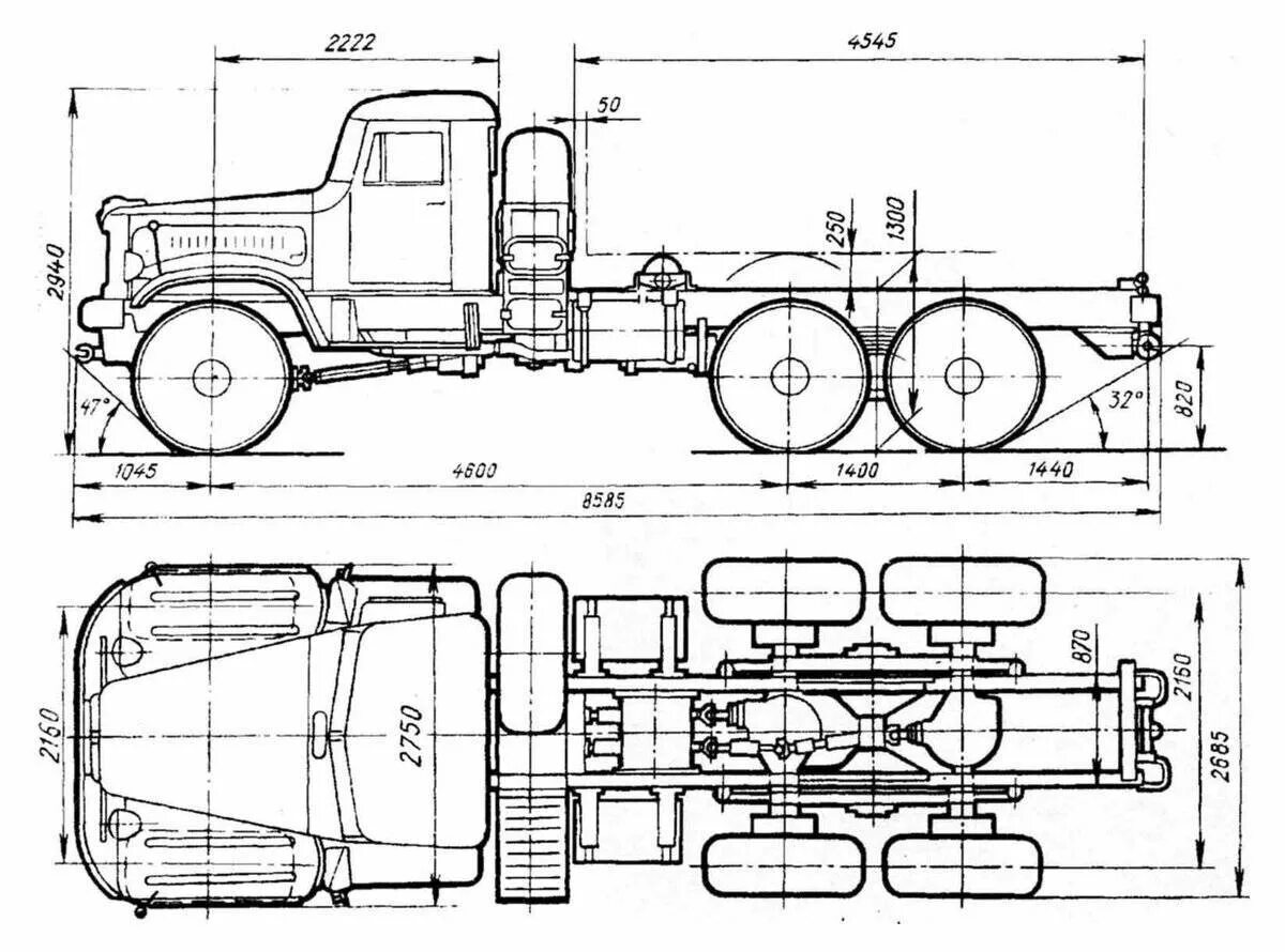 Краз лаптежник размеры. Габариты автомобиля краз 255. рама краз 255 чертеж. ширина краз 255. габариты краз 255б.