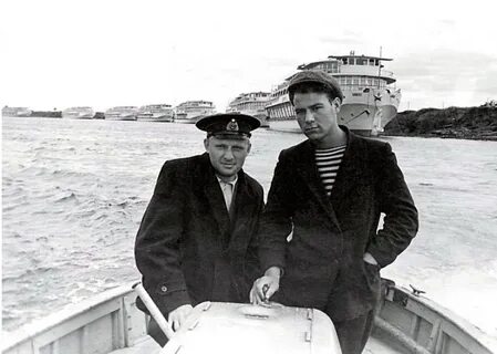 Июнь 1958