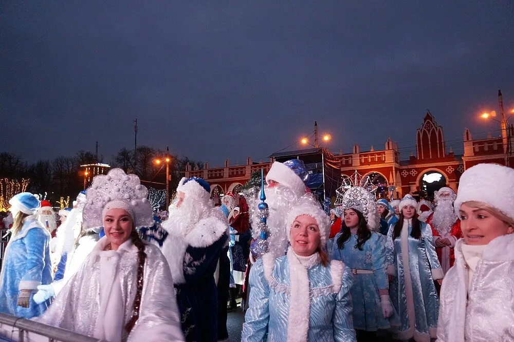 Новогодняя столица России. Новогодняя столица России 2023. Новогодняя Калуга. Калуга Новогодняя столица. Столица нового года россии