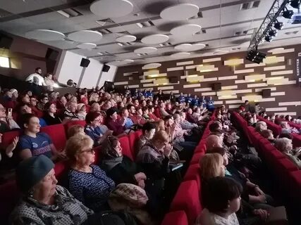 Бронницы афиша