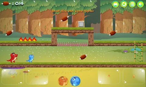 Игры на 2 человека в жизни