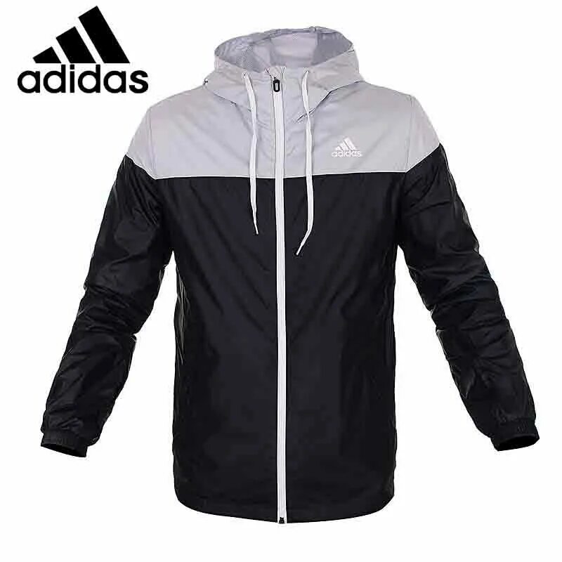 Adidas Windbreaker Jacket. Куртка адидас мужская ветровкк. Спортивные ветровки мужские адидас. Спортивная ветровка мужская adidas ce9048. Спортивная ветровка мужская с капюшоном