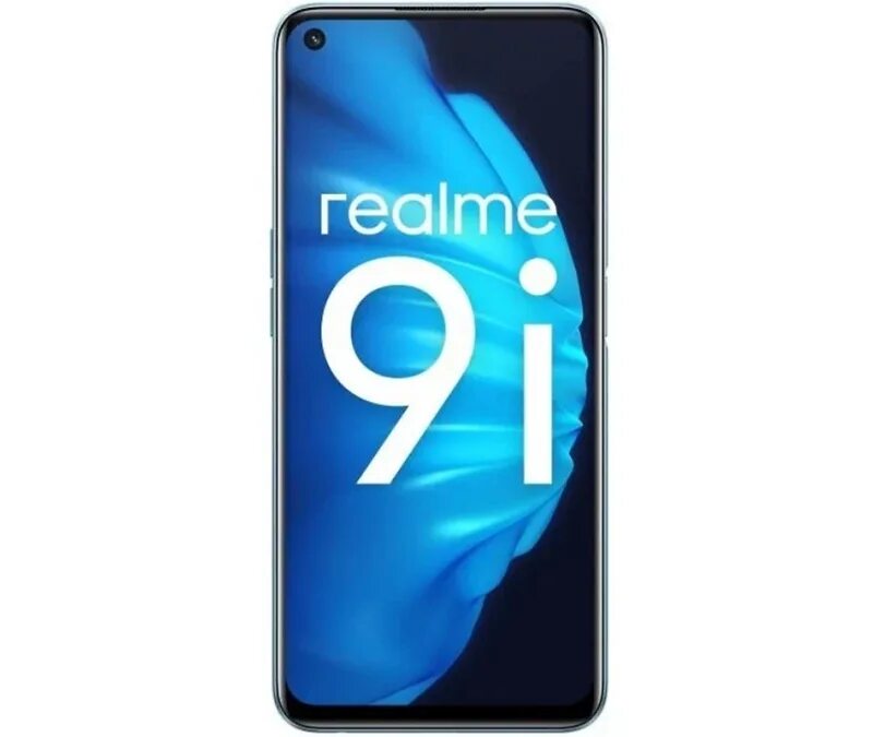 Телефон realme 128gb