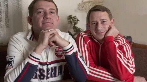 Что случилось с братьями пономаренко