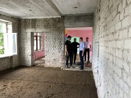 Объект ежедневно