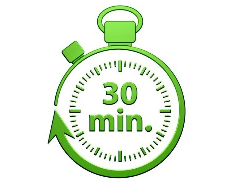 Какая 30 минут. 30 Минут. Часы 30 минут. 30 Минут иконка. Секундомер 30 минут.