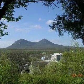 Хутор лысогорский минераловодского