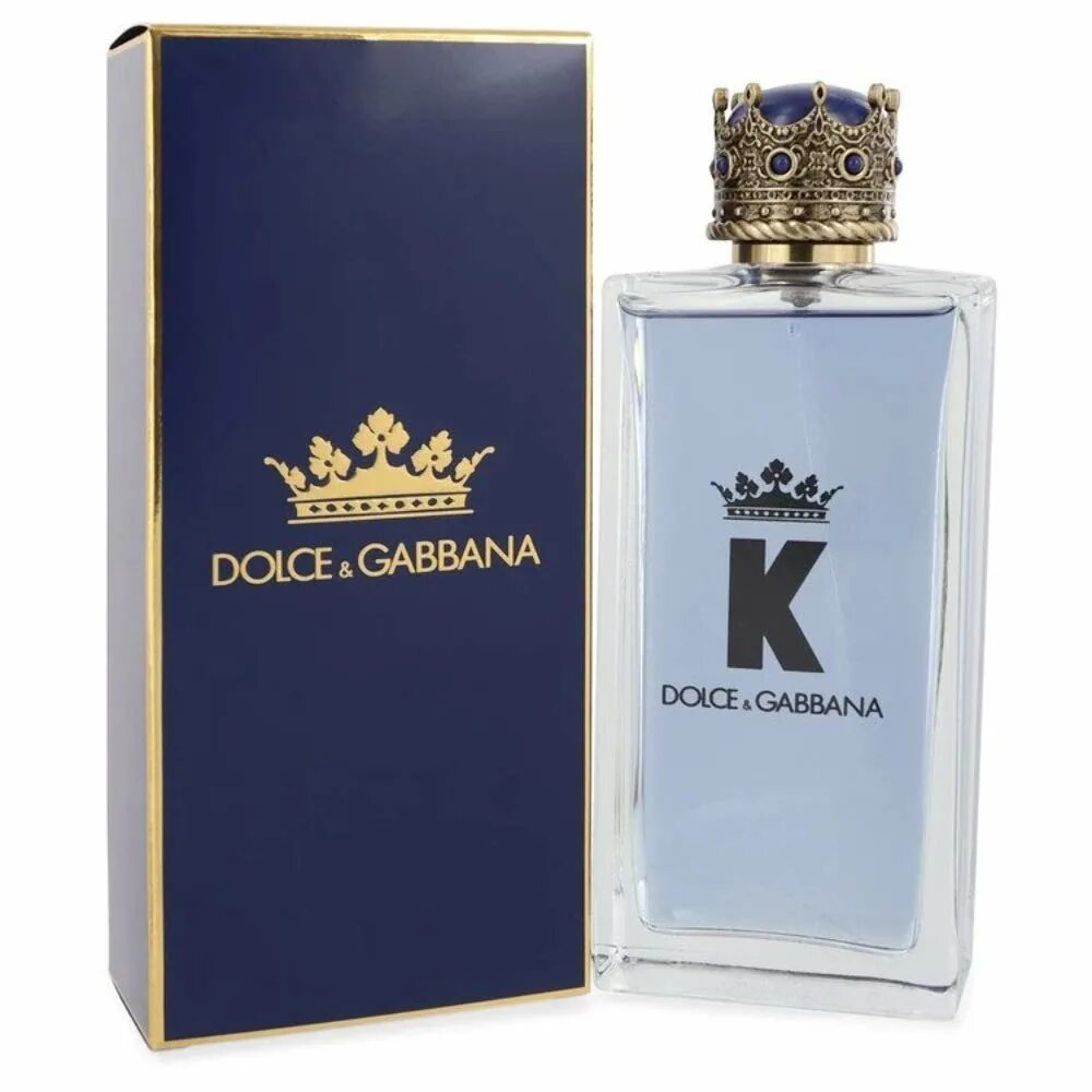 •Dolce&Gabbana k EDT 100ml. Dolce Gabbana k King 100ml EDT. Dolce & Gabbana King Eau de Parfum 150 ml. Dolce Gabbana King 50 мл. Дольче габбана духи мужские с короной