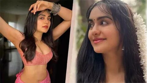 'The Kerala Story' actress Adah Sharma's comment raises eyeb...