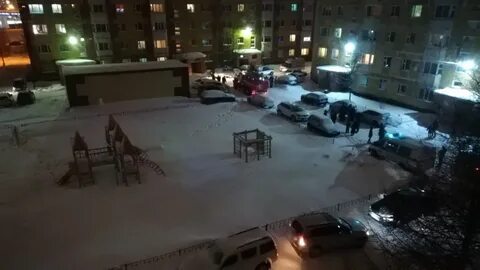Новый уренгой закрыли