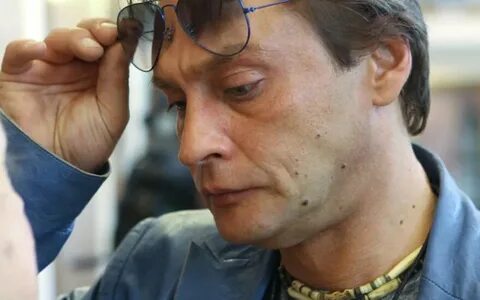 Домогаров состояние здоровья
