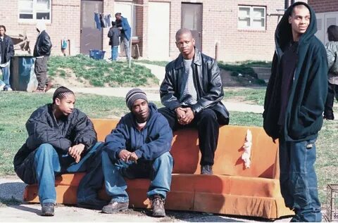 The wire