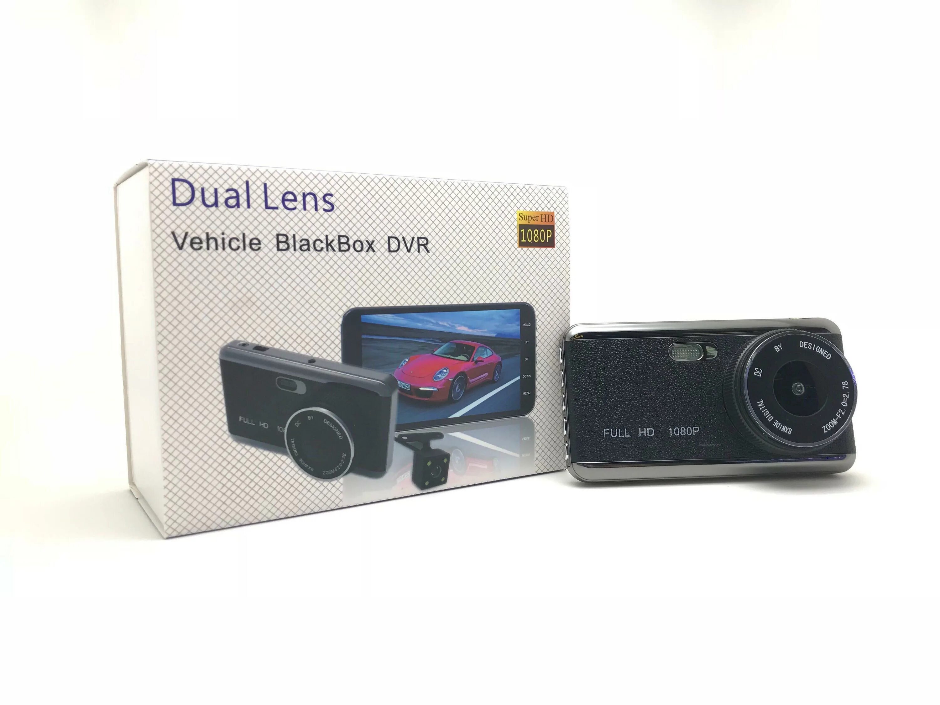 Dual lens vehicle blackbox инструкция