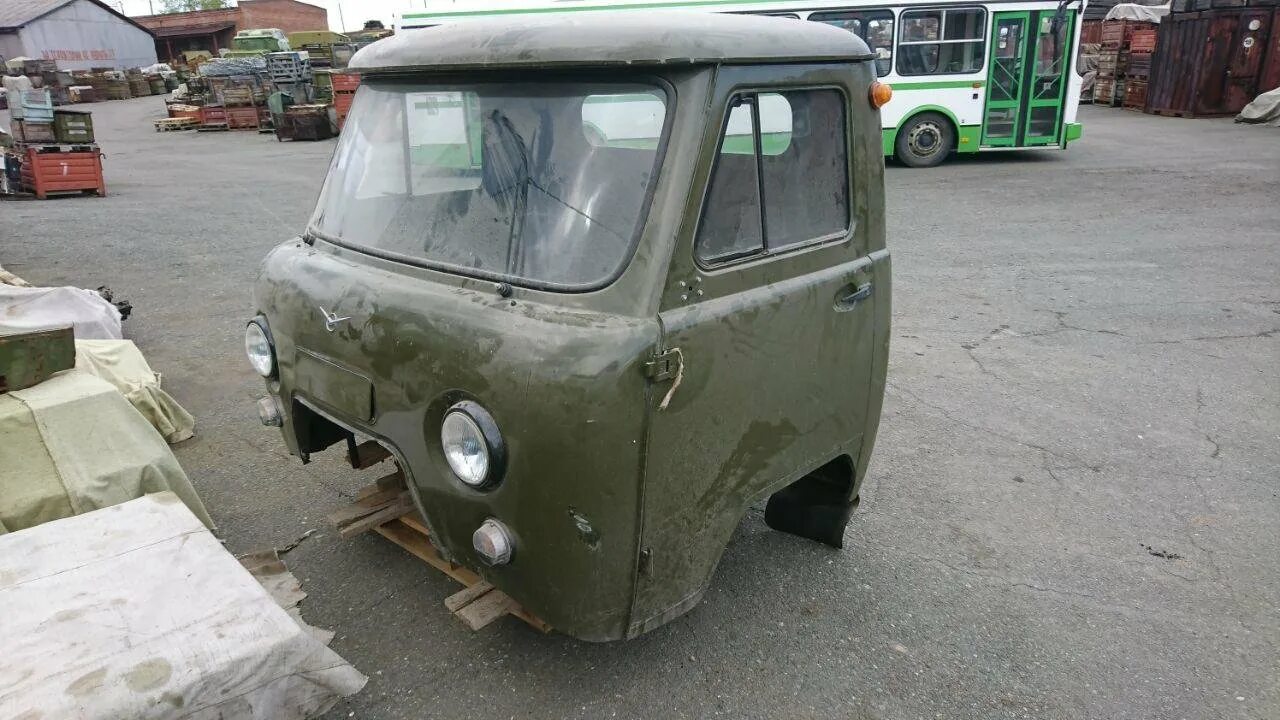 3303 бу. 3303 бу