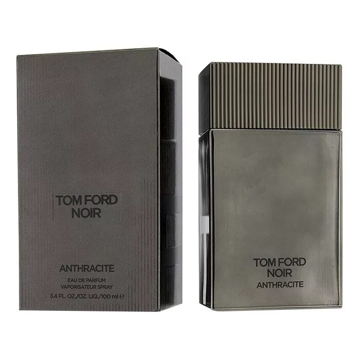 Tom Ford Noir Anthracite 50 ml. Tom Ford Noir Anthracite 100 ml. Tom Ford Noir EDP 100. Tom Ford Noir Anthracite EDP, 100 ml.