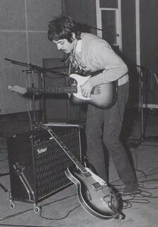 Is paul working