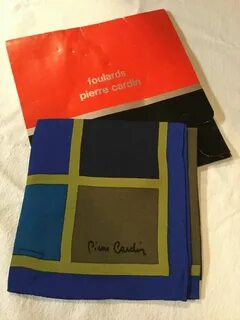 Pierre cardin paris
