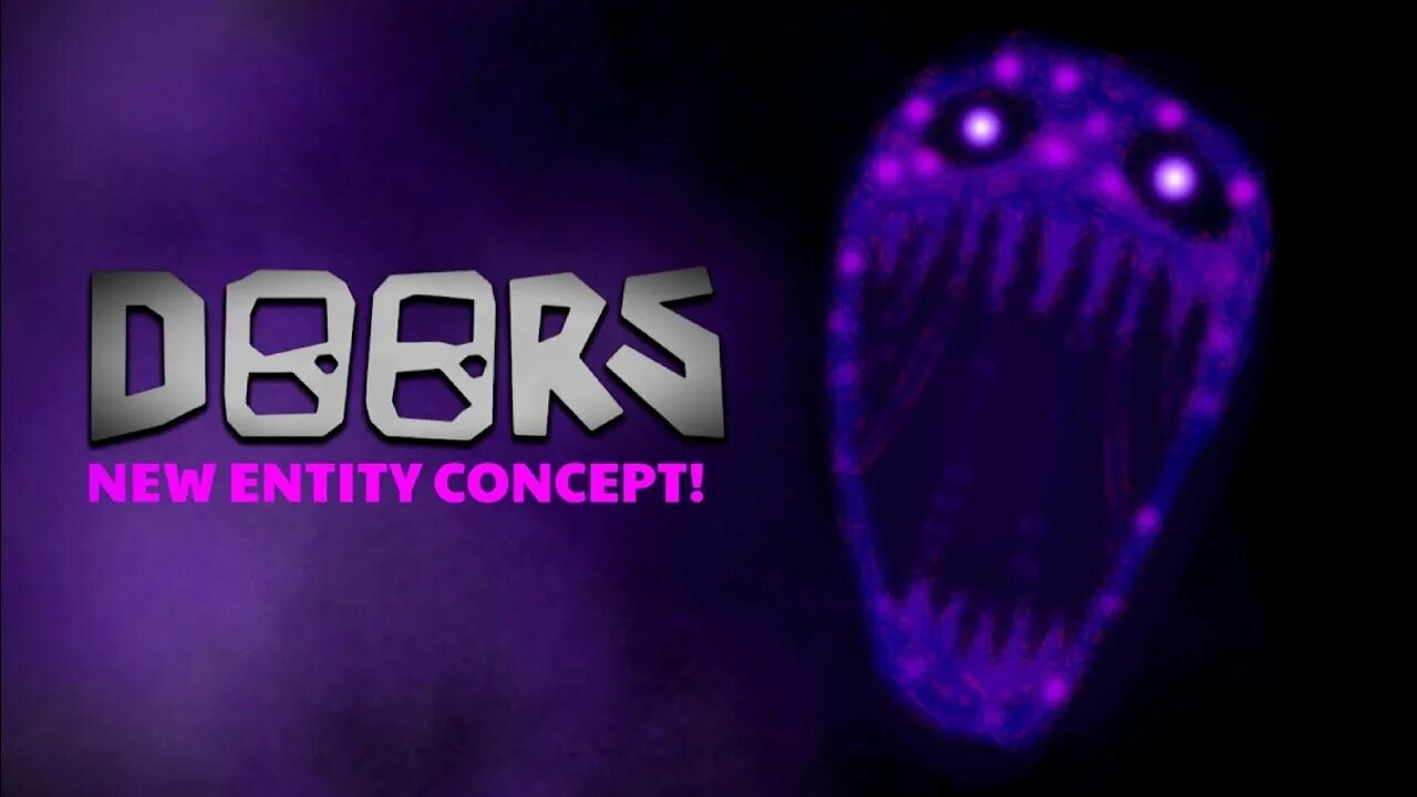 New entity. Doors roblox entities. doors concepts entities. new doors roblox. doors floor 2 roblox.
