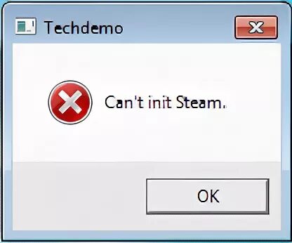 Init steam