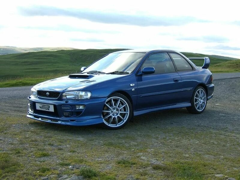 6. Subaru impreza 1993. Impreza gc1 1993. Субару импреза 1993. Subaru impreza 1993 универсал.