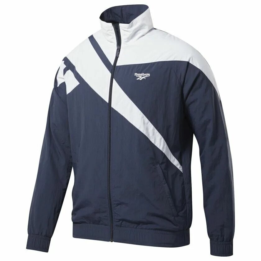 Купить классический спортивный. Олимпийка Reebok CL F fr Tracktop. Ветровка Classics vector Reebok dx3828. Reebok Classics vector track Jacket. Спортивная куртка Classics vector Reebok.