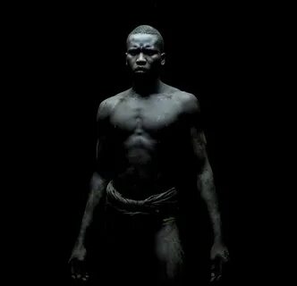 Black ada