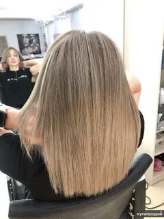 сложное окрашивание волос цена