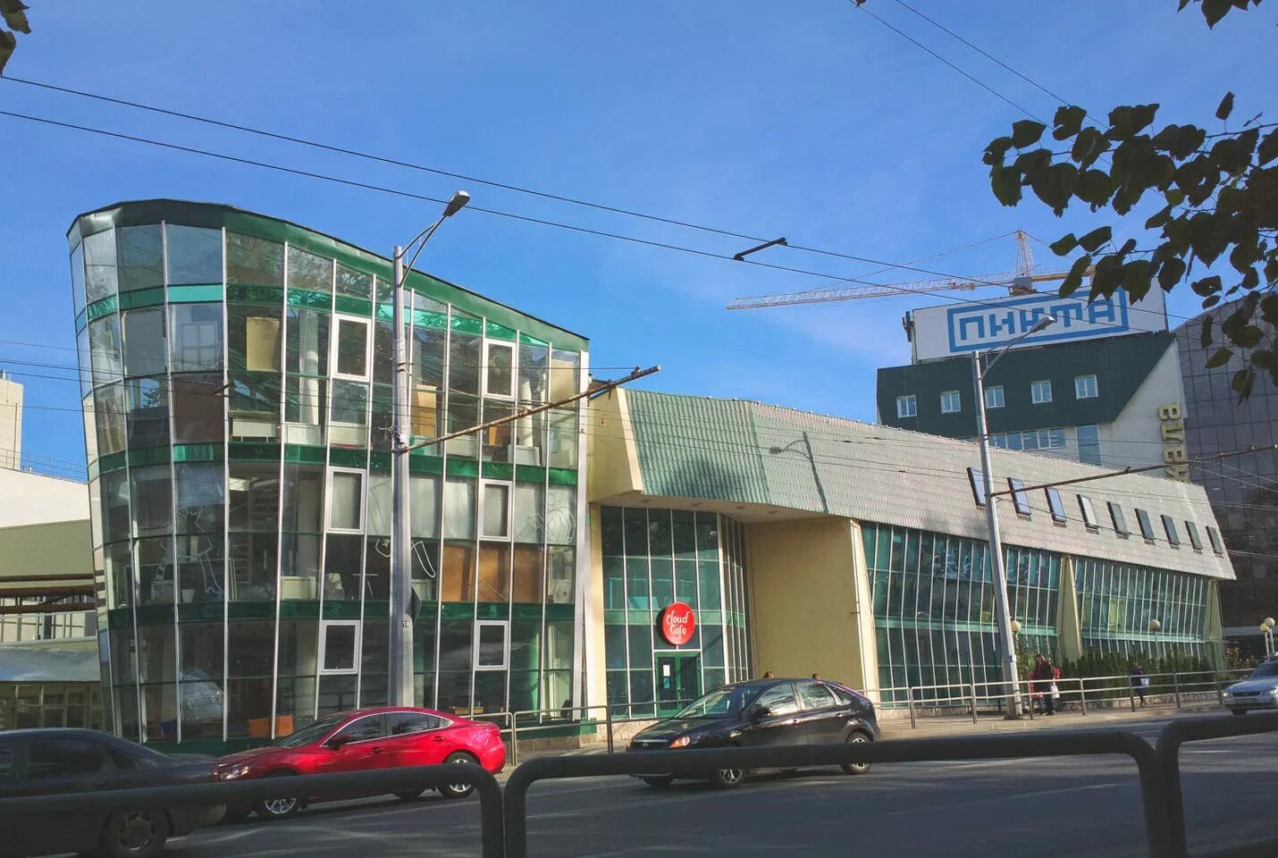 Ул московское шоссе 4. Ул московское шоссе 4