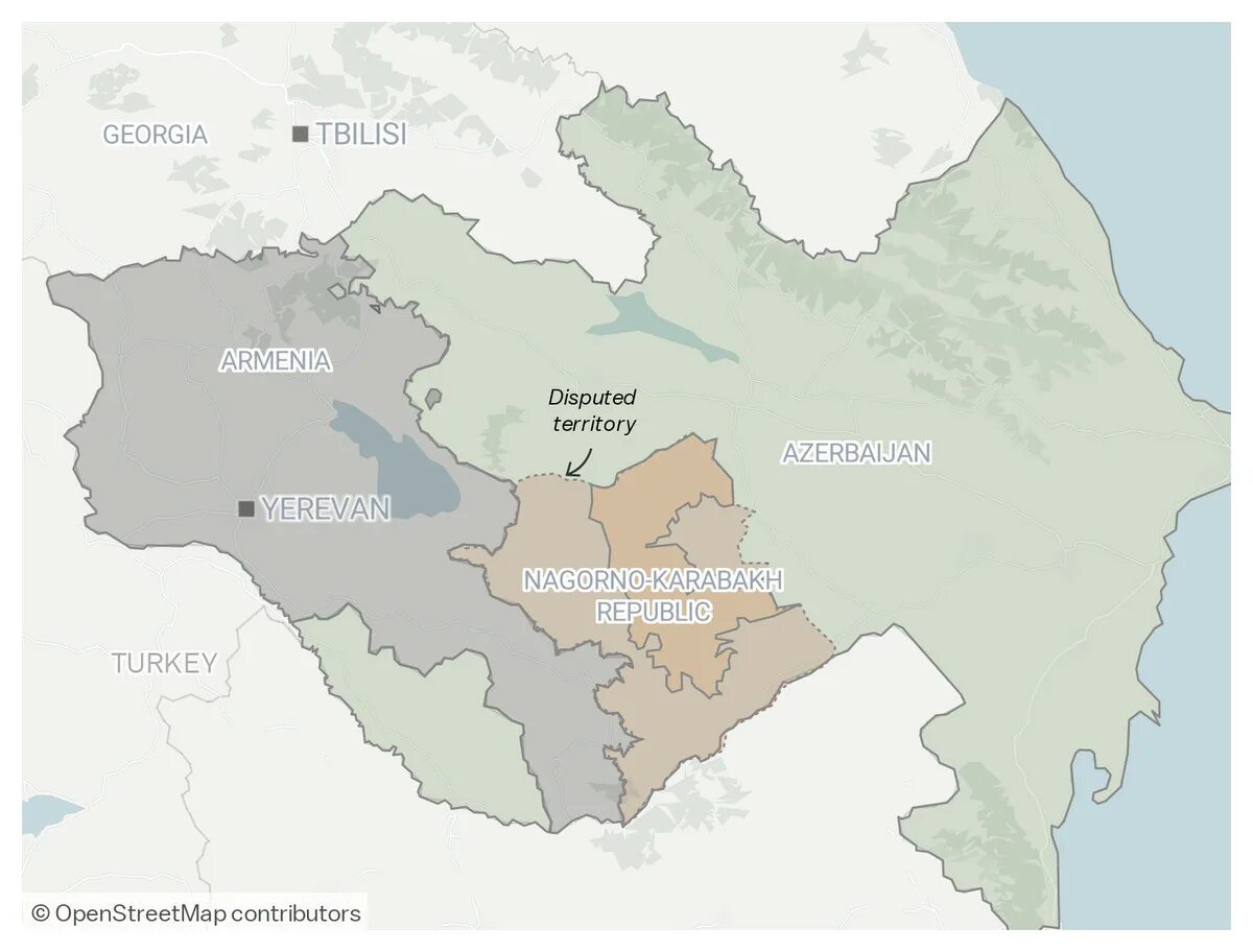 Карта азербайджана и армении на русском. Карта Армении и Азербайджана. Граница Армения Азербайджан 1920. Нагорный Карабах на карте Армении и Азербайджана. Карта Азербайджан Армени.