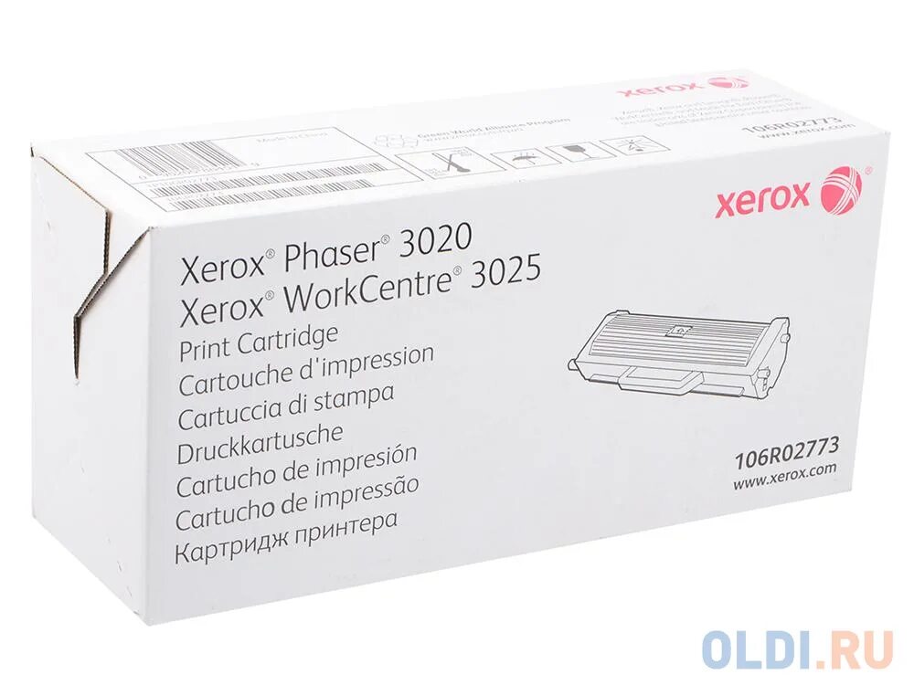 Xerox 106r02773. Картридж ксерокс 106r02773. Картридж лазерный Xerox 106r02773. Xerox 106r02773 (650n05407).