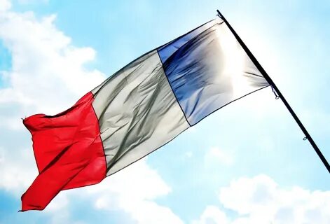 6 french