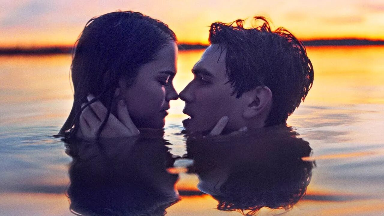 Любовь лучше всего 22