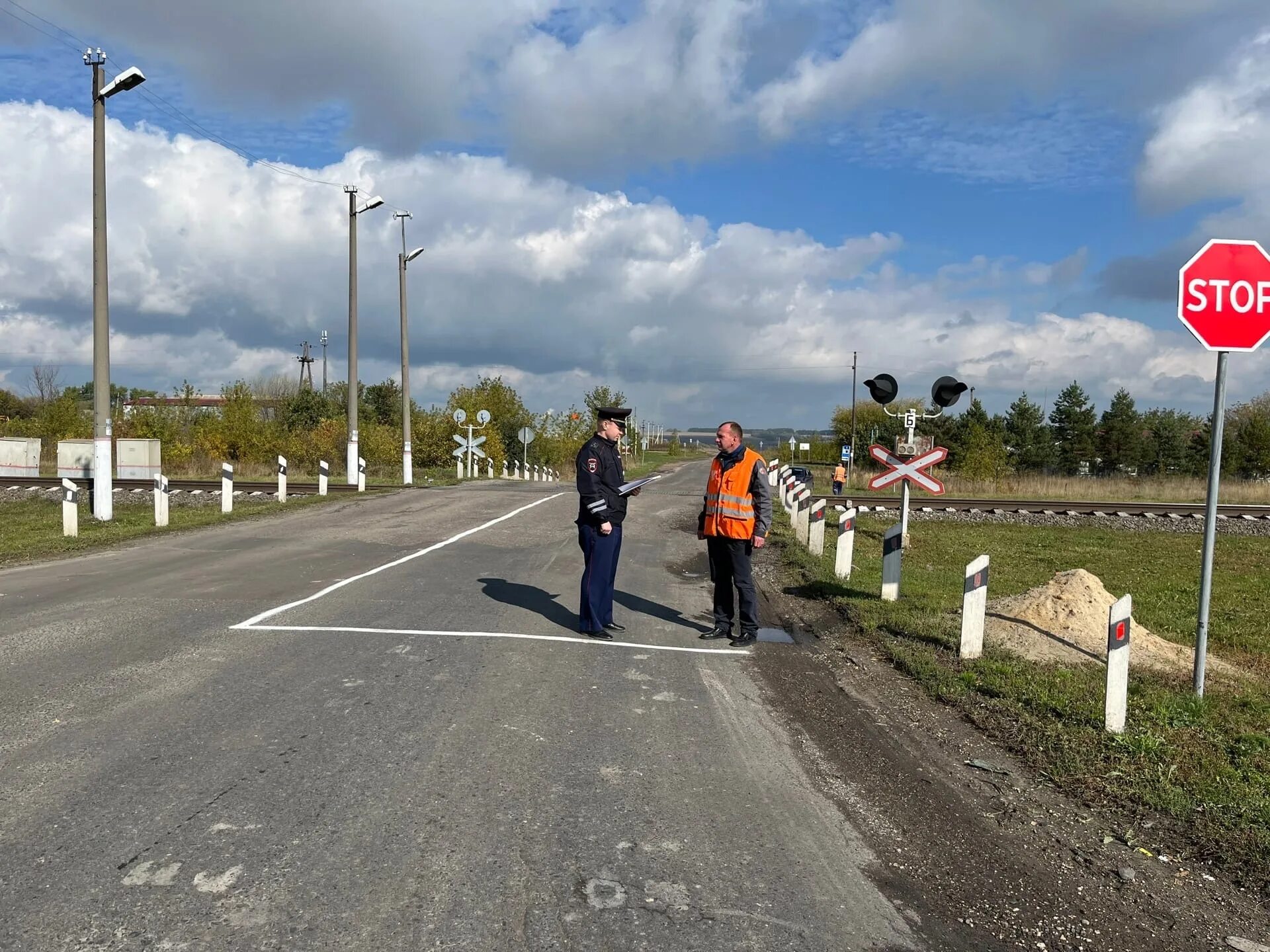 Переехал в орел