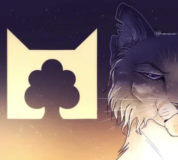 Warrior cats clans