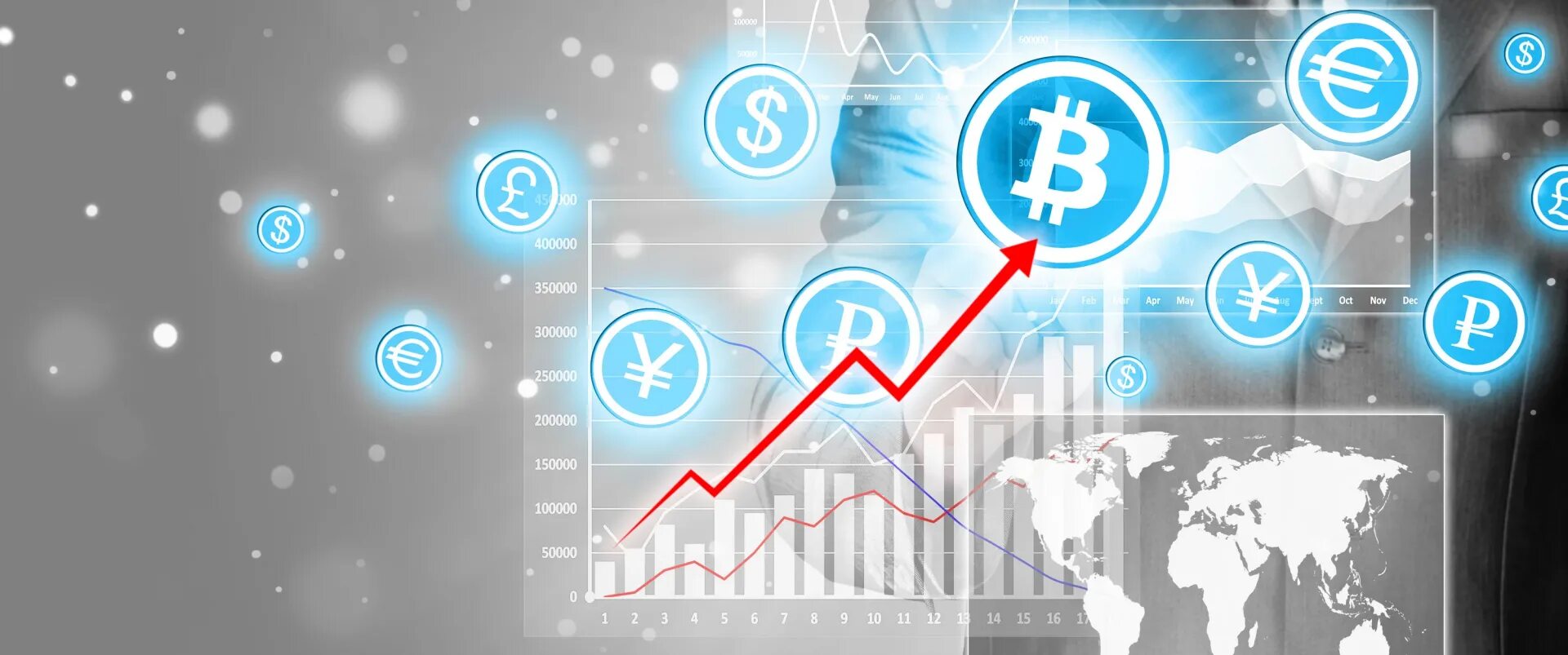 Learn 10 crypto