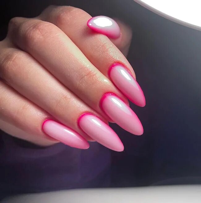 Nails 2025. Nails 2025