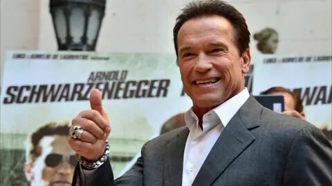 Шварценеггер билеты